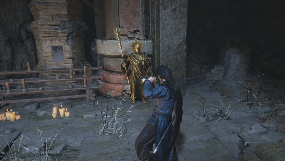 Automaton, the game's picture