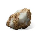 Modulating Stone: Dustless