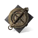 Treasure Locator