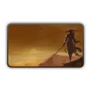 Never to Return