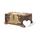 Tier 96 Legendary Gear Custom Chest
