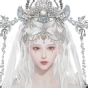 As a female character