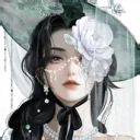 As a female character