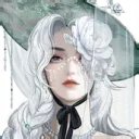 As a female character