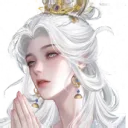 As a female character