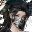 As a female character