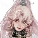 As a female character