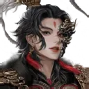 As a female character