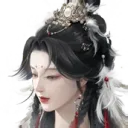 As a female character