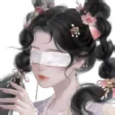 As a female character