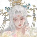 As a female character