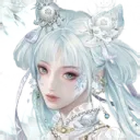 As a female character
