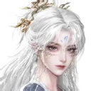 As a female character