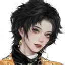 As a female character