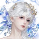 As a female character