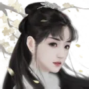 As a female character