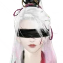 As a female character