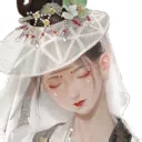 As a female character