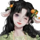 As a female character
