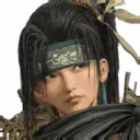 As a female character
