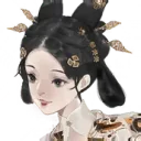 As a female character