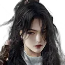 As a female character