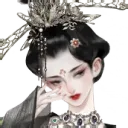 As a female character