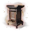 Relic Display Stand