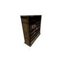 Bookshelf