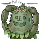 Splendor Emote: Bell Toller