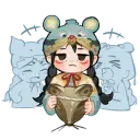 Splendor Emote: Dao Lord
