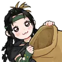 Silhouette Emote: Nine Mortal Ways