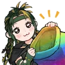 Splendor Emote: Nine Mortal Ways