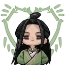 Gleam Emote: Peng