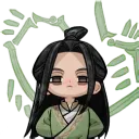 Splendor Emote: Peng