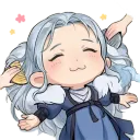 Splendor Emote: Well of Heaven