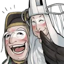 Gleam Emote: Wucan