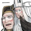 Splendor Emote: Wucan