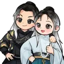 Splendor Emote: Sectless