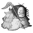 Splendor Emote: The Void King