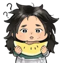 Gleam Emote: Lucky Seventeen