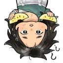 Splendor Emote: Lucky Seventeen