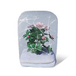 Frostheart Flower, the game's picture