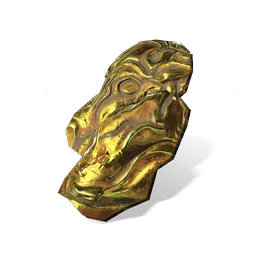 Shattered Plate Ore, the game's picture