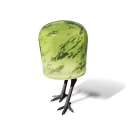Jadecrest Runner, the game's picture