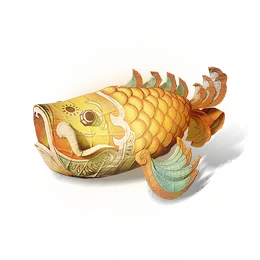 Lanternfish, the game's picture