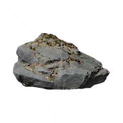 Copper Ore, the game's picture