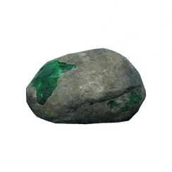 Dushan Jade, the game's picture