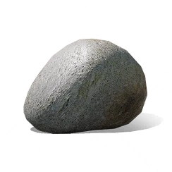 Cobblestone, the game's picture