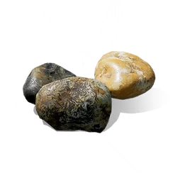 Agate, the game's picture